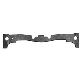 Replace® - Front Bumper Absorber (CAPA Certified)