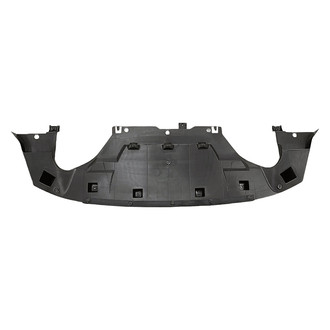 Replace® - Front Lower Bumper Cover Support (Standard Line)