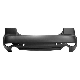 Replace® - Rear Bumper Cover (CAPA Certified)