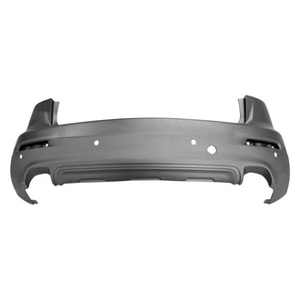 Replace® - Rear Bumper Cover (Brand New OE)