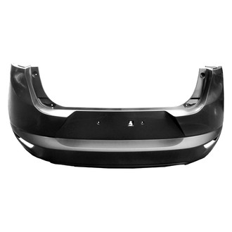 Replace® - Rear Bumper Cover (Platinum Plus)