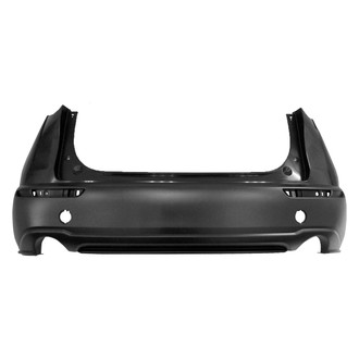 Replace® - Rear Bumper Cover (Platinum Plus)