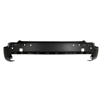Replace® - Rear Bumper Cover (Standard Line)