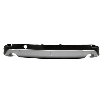Replace® - Rear Lower Bumper Cover (Standard Line)