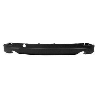 Replace® - Rear Lower Bumper Cover (Standard Line)