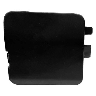 Replace® - Rear Passenger Side Tow Hook Cover (Standard Line)