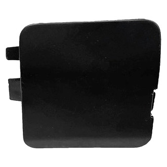 Replace® - Rear Driver Side Tow Hook Cover (Standard Line)