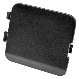 Replace® - Rear Driver Side Tow Hook Cover (Standard Line)