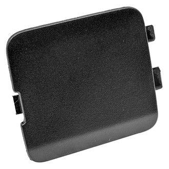 Replace® - Rear Passenger Side Tow Hook Cover (Standard Line)