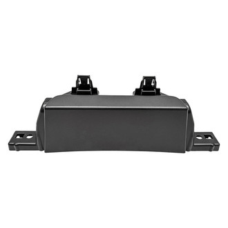 Replace® - Rear Center Trailer Hitch Cover (Standard Line)