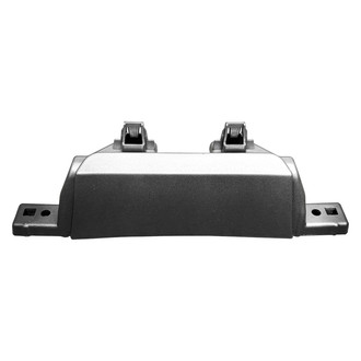 Replace® - Rear Center Trailer Hitch Cover (Standard Line)