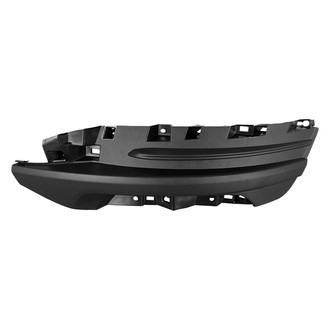 Replace® - Rear Driver Side Bumper Cover Insert (CAPA Certified)