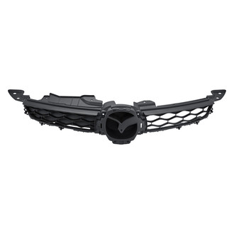 Replace® - Grille (Brand New OE)