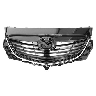 Replace® - Grille (CAPA Certified)