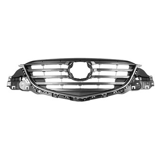 Replace® - Grille (Platinum Plus)