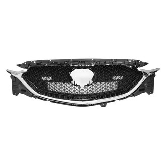 Replace® - Grille (Brand New OE)
