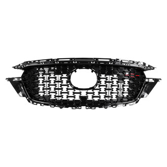 Replace® - Grille (CAPA Certified)