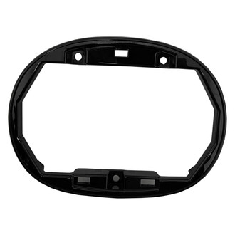 Replace® - Grille Emblem Bracket (CAPA Certified)
