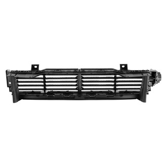 Replace® - Lower Radiator Shutter (Standard Line)