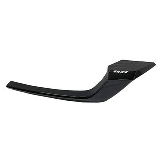 Replace® - Driver Side Grille Molding (CAPA Certified)