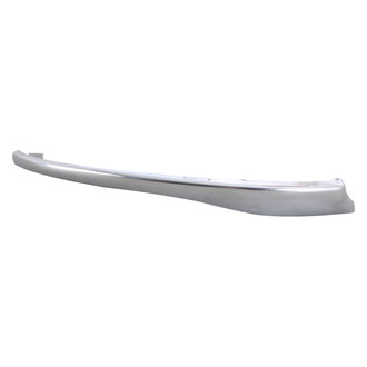 Replace® - Upper Driver Side Grille Molding (Standard Line)