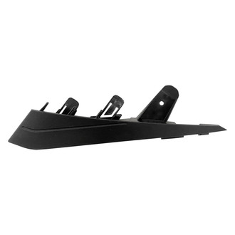 Replace® - Passenger Side Grille Molding (CAPA Certified)