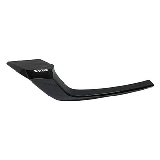 Replace® - Passenger Side Grille Molding (CAPA Certified)