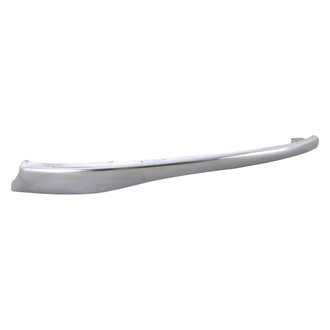 Replace® - Upper Passenger Side Grille Molding (CAPA Certified)