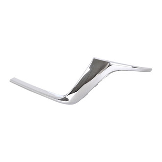 Replace® - Lower Driver Side Grille Molding (Standard Line)