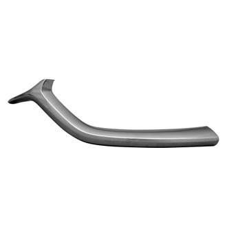 Replace® - Lower Passenger Side Grille Molding (Standard Line)