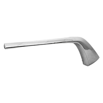 Replace® - Lower Passenger Side Grille Molding (CAPA Certified)
