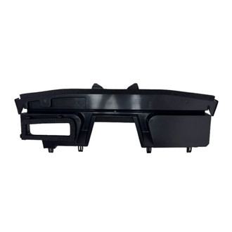Replace® - Upper Radiator Support Air Deflector (Standard Line)