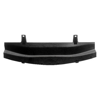 Replace® - Bumper Splash Shield (Standard Line)