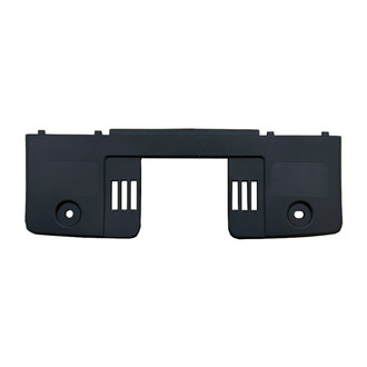 Replace® - Upper Radiator Support Cover (Standard Line)