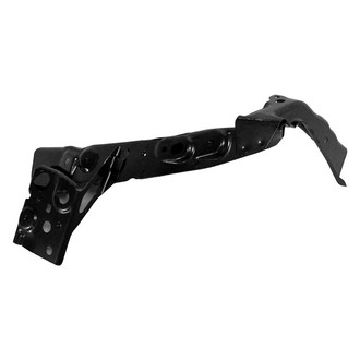 Replace® - Passenger Side Radiator Support Bracket (CAPA Certified)