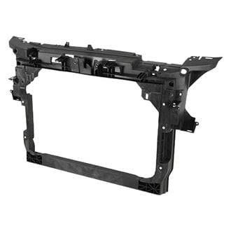 Replace® - Front Radiator Support (Brand New OE)