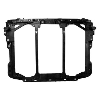 Replace® - Front Radiator Support (CAPA Certified)