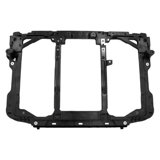 Replace® - Front Radiator Support (CAPA Certified)