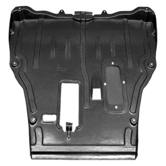 Replace® - Front Lower Engine Splash Shield (Standard Line)