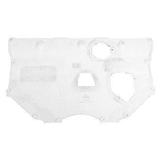 Replace® - Engine Splash Shield (Standard Line)