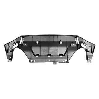 Replace® - Front Forward Engine Splash Shield (Standard Line)