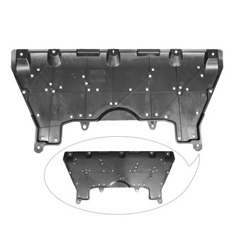 Replace® - Front Center Splash Shield