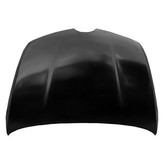 Replace® - Hood Panel (CAPA Certified)