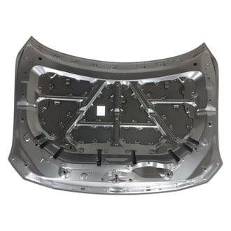 Replace® - Hood Panel (Platinum Plus)