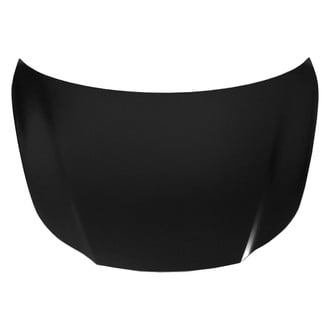 Replace® - Hood Panel (CAPA Certified)