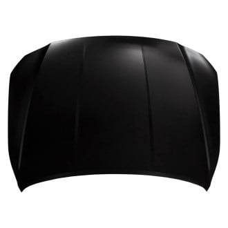 Replace® - Hood Panel (CAPA Certified)