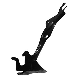 Replace® - Driver Side Hood Hinge (Standard Line)