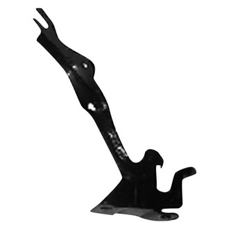 Replace® - Passenger Side Hood Hinge (Standard Line)