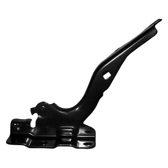 Replace® - Passenger Side Hood Hinge (Standard Line)