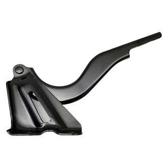 Replace® - Passenger Side Hood Hinge (Standard Line)